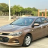 Chevrolet Kovoz