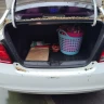 Chevrolet Sail