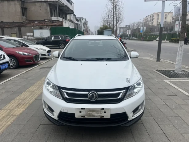 Dongfeng Fengshen AX3