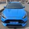 Ford Focus (imported)
