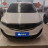 Geely Jiaji