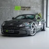 Aston Martin DBS