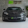 Aston Martin DBS