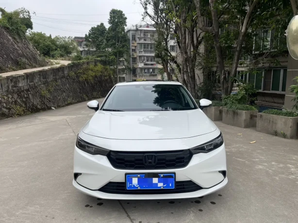 Honda Integra