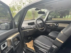 Baojun KiWi EV