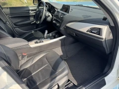 BMW 1 Series (imported)