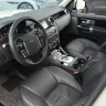 Land Rover Discover