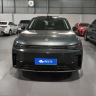 Leapmotor Zero running C10