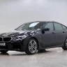 BMW 6 Series GT