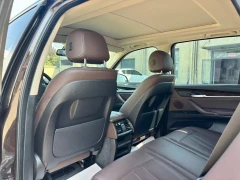 BMW X5 (imported)