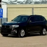 BMW X5 (imported)