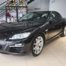 Mazda RX-8