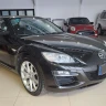 Mazda RX-8