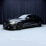 Mercedes-Benz C-Class AMG