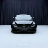 Mercedes-Benz C-Class AMG