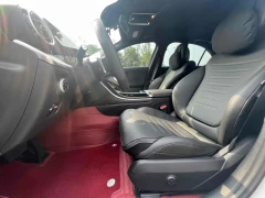 Mercedes-Benz Mercedes Benz C Class