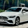 Mercedes-Benz Mercedes Benz C Class