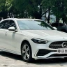 Mercedes-Benz Mercedes Benz C Class