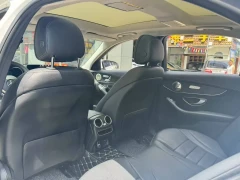 Mercedes-Benz Mercedes Benz C Class