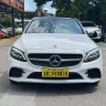 Mercedes-Benz Mercedes Benz C Class