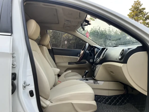 Changan Escape
