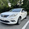 Changan Escape