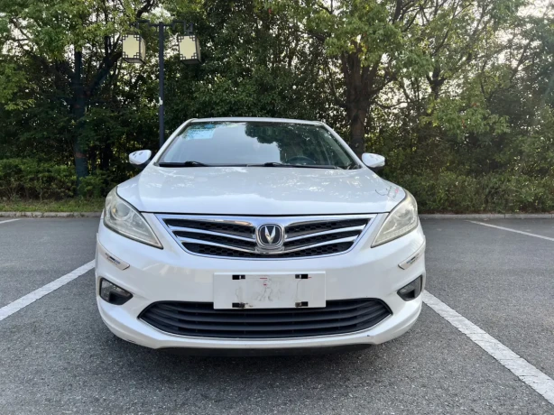 Changan Escape