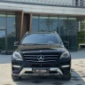 Mercedes-Benz Mercedes Benz M Class