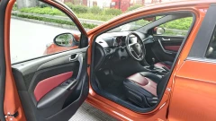 Chery Arrizo 5