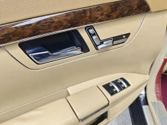 Mercedes-Benz Mercedes Benz S Class