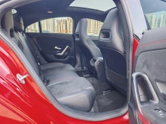 Mercedes-Benz Mercedes CLA