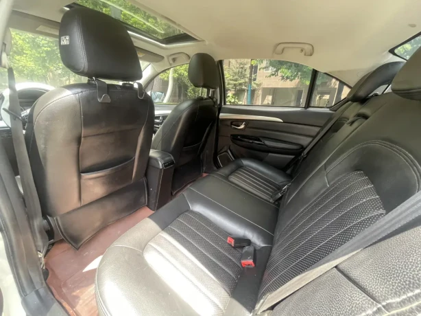 Great Wall C30