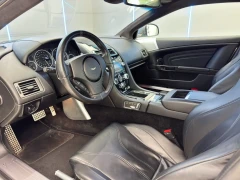 Aston Martin DBS
