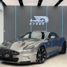 Aston Martin DBS