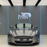 Aston Martin DBS