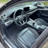 Audi A4 (imported)