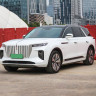 Hongqi E-HS9