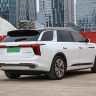 Hongqi E-HS9