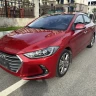 Hyundai Lead