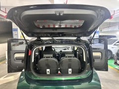 Baojun KiWi EV