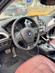 BMW 1 Series (imported)
