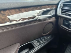 BMW X5 (imported)