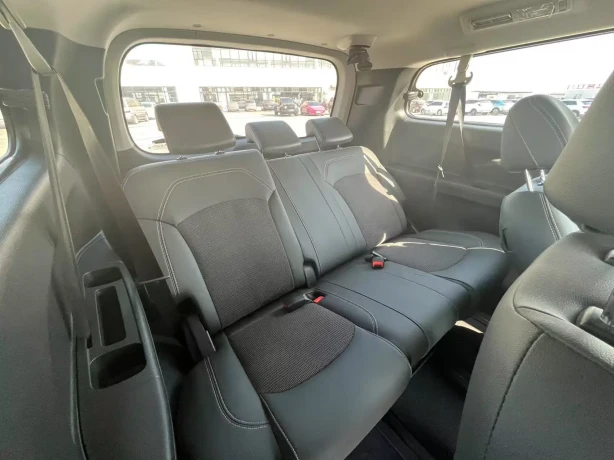 Maxus G10