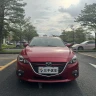 Mazda 3 Angkesela
