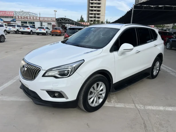Buick Envision