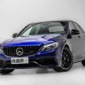 Mercedes-Benz C-Class AMG