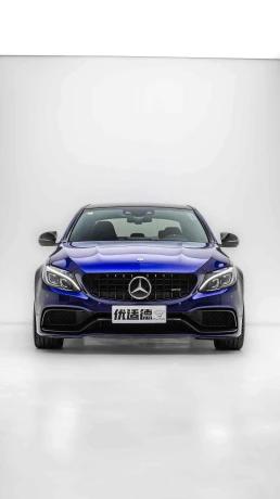 Mercedes-Benz C-Class AMG