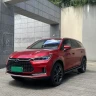 BYD Tang EV