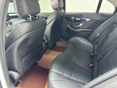 Mercedes-Benz Mercedes Benz C Class