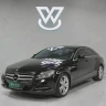 Mercedes-Benz Mercedes Benz CLS